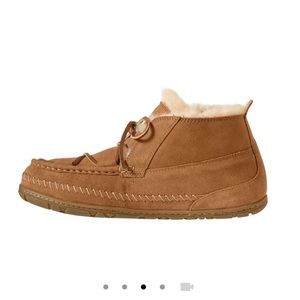 Women’s Wicked Good Lodge Chukkas